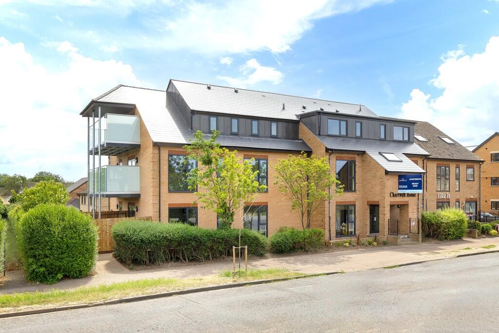 1 bed Apartment for rent in Fen Ditton. From Vincent Shaw - Cambridge