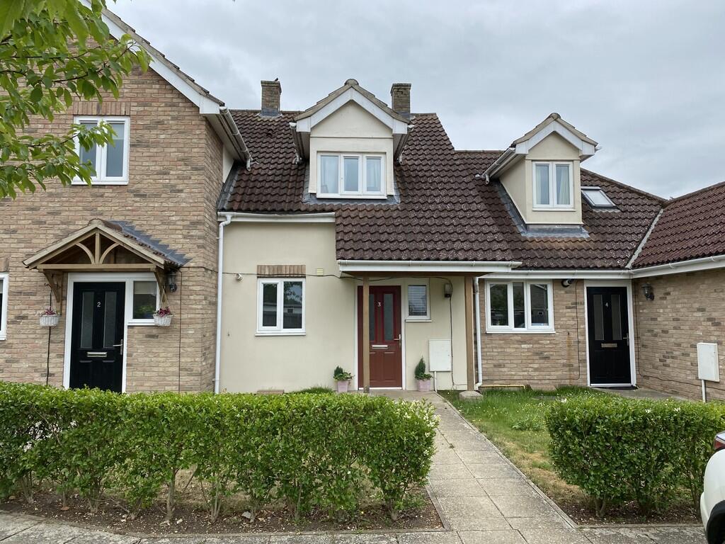 2 bed Mid Terraced House for rent in Willingham. From Vincent Shaw - Cambridge 2 bed Mid Terraced House for rent in Willingham. From Vincent Shaw - Cambridge