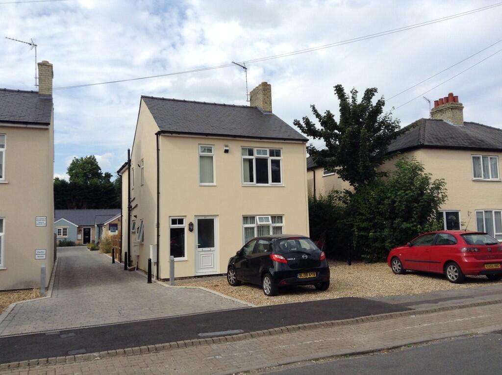 1 bed Apartment for rent in Cambridge. From Vincent Shaw - Cambridge