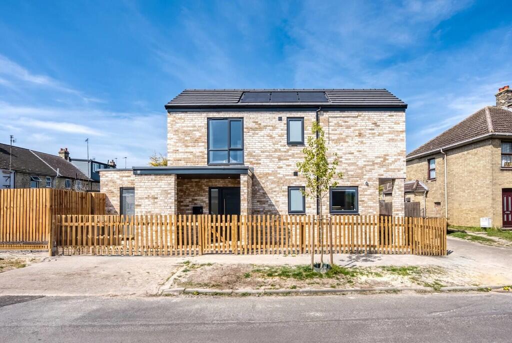 2 bed Detached for rent in Cambridge. From Vincent Shaw - Cambridge 2 bed Detached for rent in Cambridge. From Vincent Shaw - Cambridge