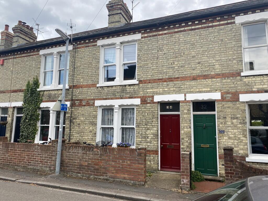 4 bed Mid Terraced House for rent in Cambridge. From Vincent Shaw - Cambridge 4 bed Mid Terraced House for rent in Cambridge. From Vincent Shaw - Cambridge