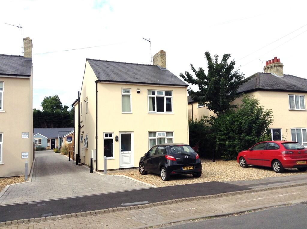 1 bed Apartment for rent in Grantchester. From Vincent Shaw - Cambridge 1 bed Apartment for rent in Grantchester. From Vincent Shaw - Cambridge