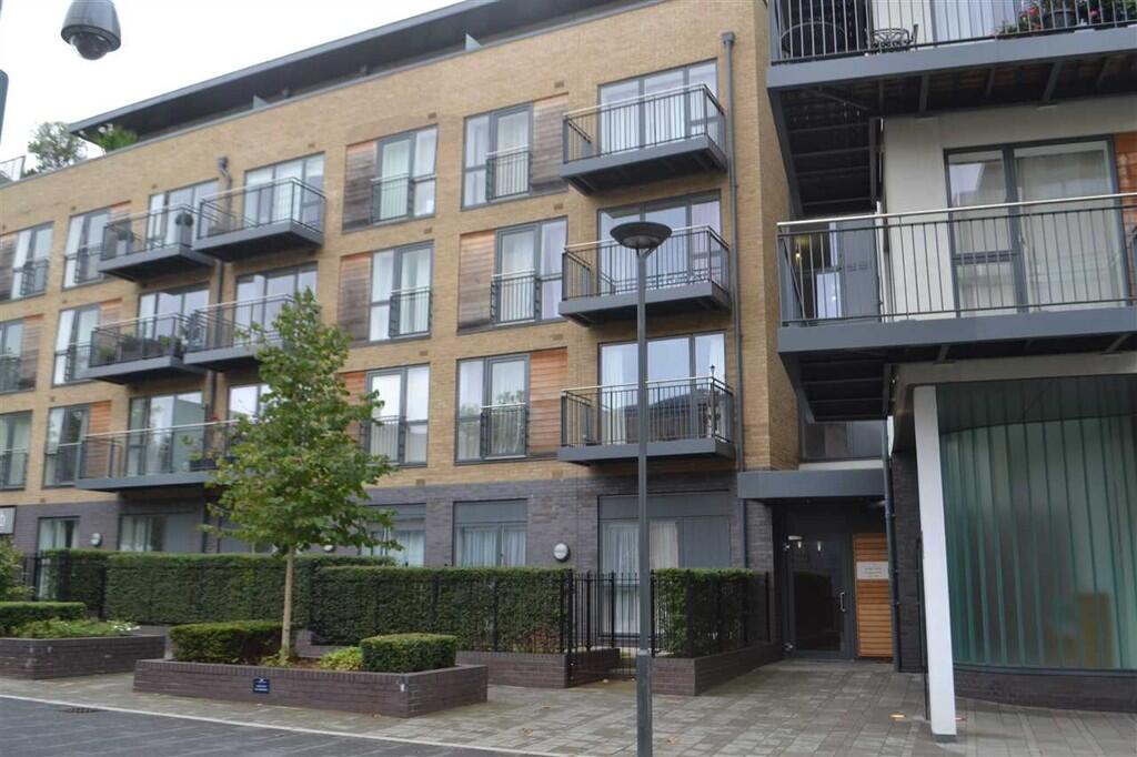 1 bed Apartment for rent in Fen Ditton. From Vincent Shaw - Cambridge