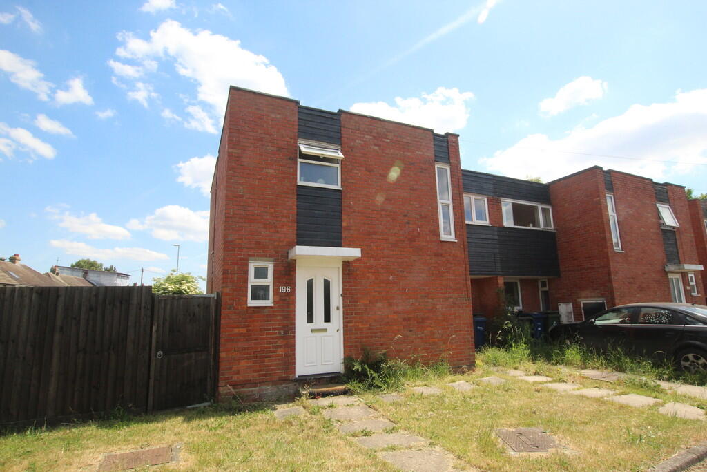 3 bed End of Terrace for rent in Cambridge. From Vincent Shaw - Cambridge 3 bed End of Terrace for rent in Cambridge. From Vincent Shaw - Cambridge