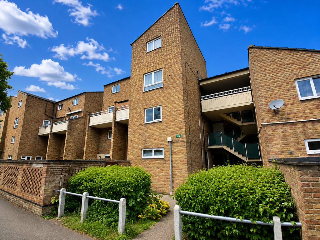2 bed Apartment for rent in Impington. From Vincent Shaw - Cambridge