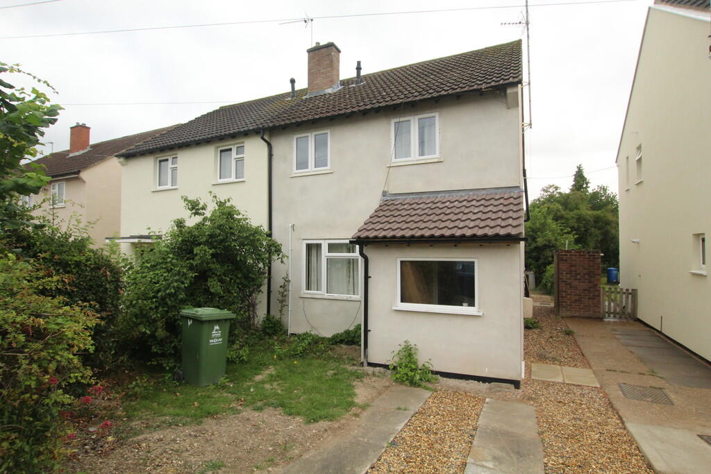 4 bed Semi Detached for rent in Cambridge. From Vincent Shaw - Cambridge