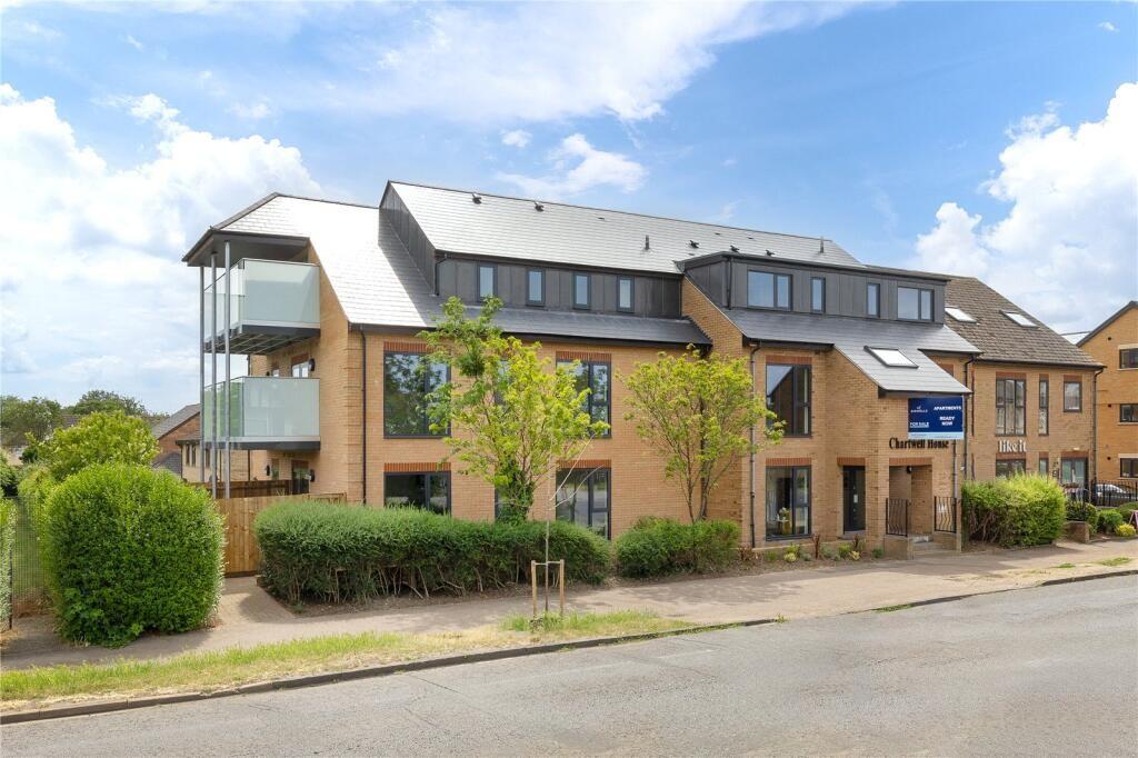 1 bed Apartment for rent in Cambridge. From Vincent Shaw - Cambridge