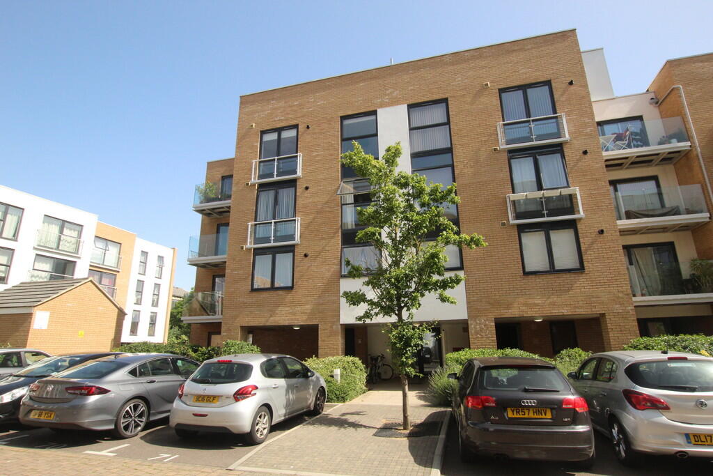 1 bed 1st Floor Flat for rent in Cambridge. From Vincent Shaw - Cambridge