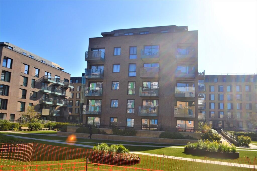 1 bed Apartment for rent in Cambridge. From Vincent Shaw - Cambridge