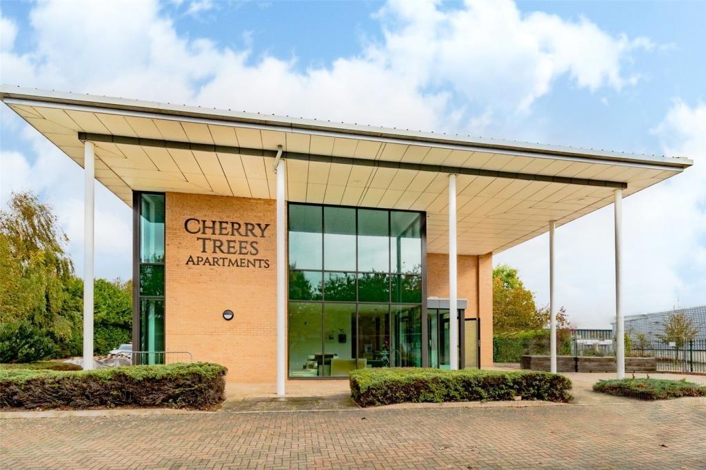 1 bed Apartment for rent in Teversham. From Vincent Shaw - Cambridge 1 bed Apartment for rent in Teversham. From Vincent Shaw - Cambridge