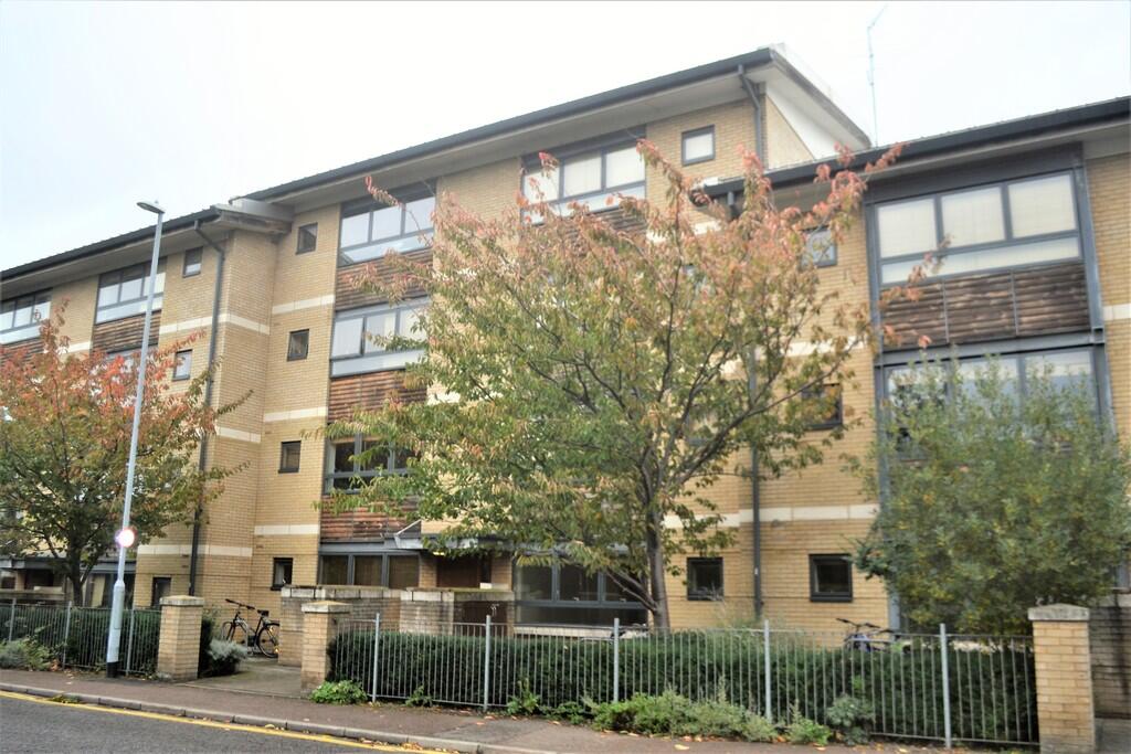 1 bed Apartment for rent in Cambridge. From Vincent Shaw - Cambridge 1 bed Apartment for rent in Cambridge. From Vincent Shaw - Cambridge
