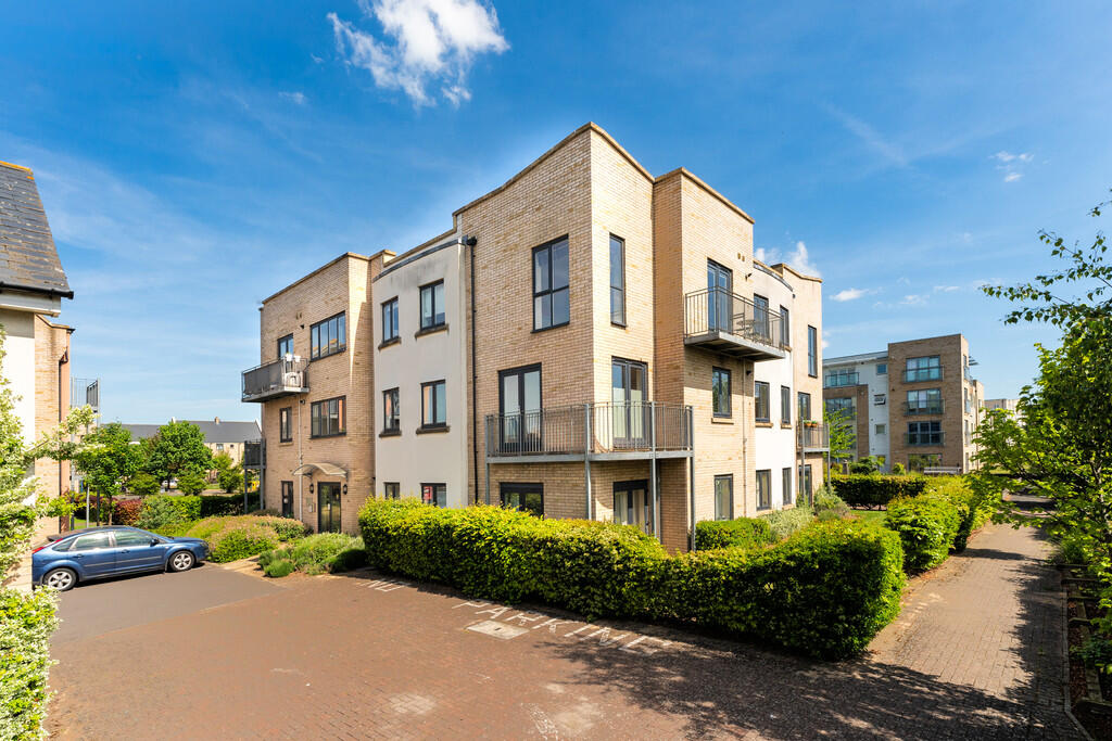 2 bed Apartment for rent in Cambridge. From Vincent Shaw - Cambridge