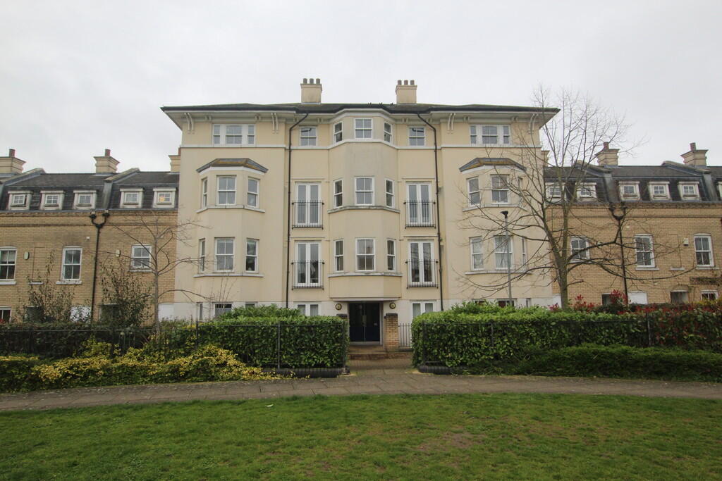 1 bed 1st Floor Flat for rent in Cambridge. From Vincent Shaw - Cambridge