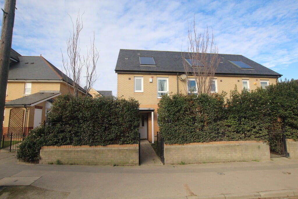 2 bed End of Terrace for rent in Cambridge. From Vincent Shaw - Cambridge 2 bed End of Terrace for rent in Cambridge. From Vincent Shaw - Cambridge