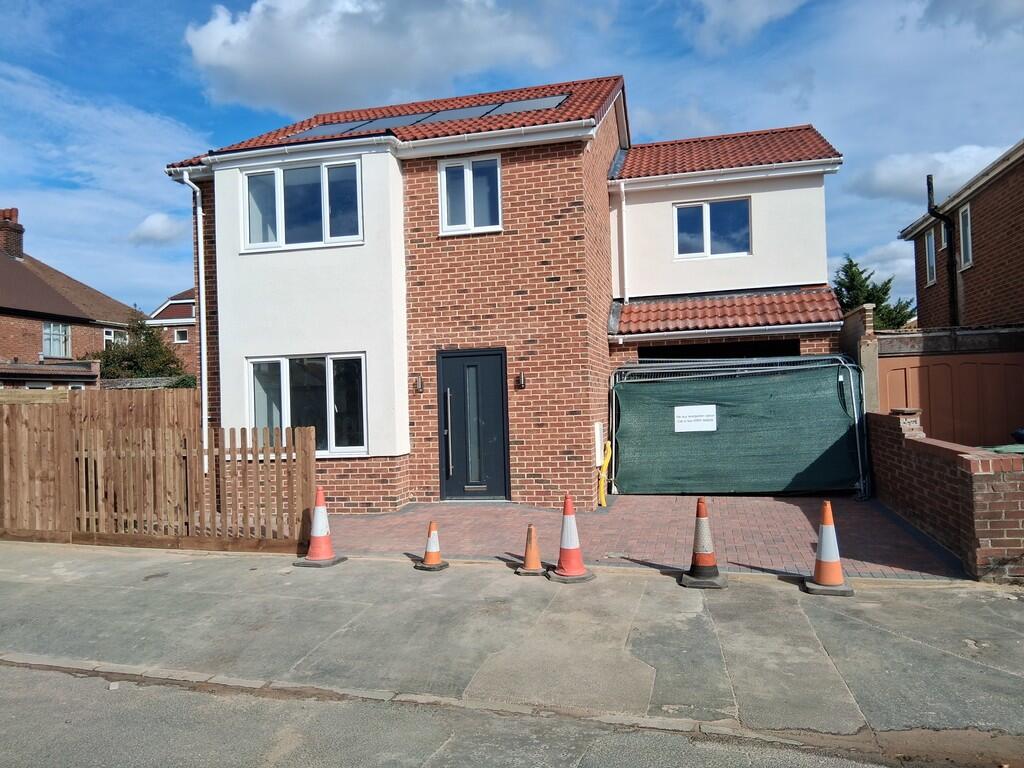3 bed Detached for rent in Cambridge. From Vincent Shaw - Cambridge 3 bed Detached for rent in Cambridge. From Vincent Shaw - Cambridge