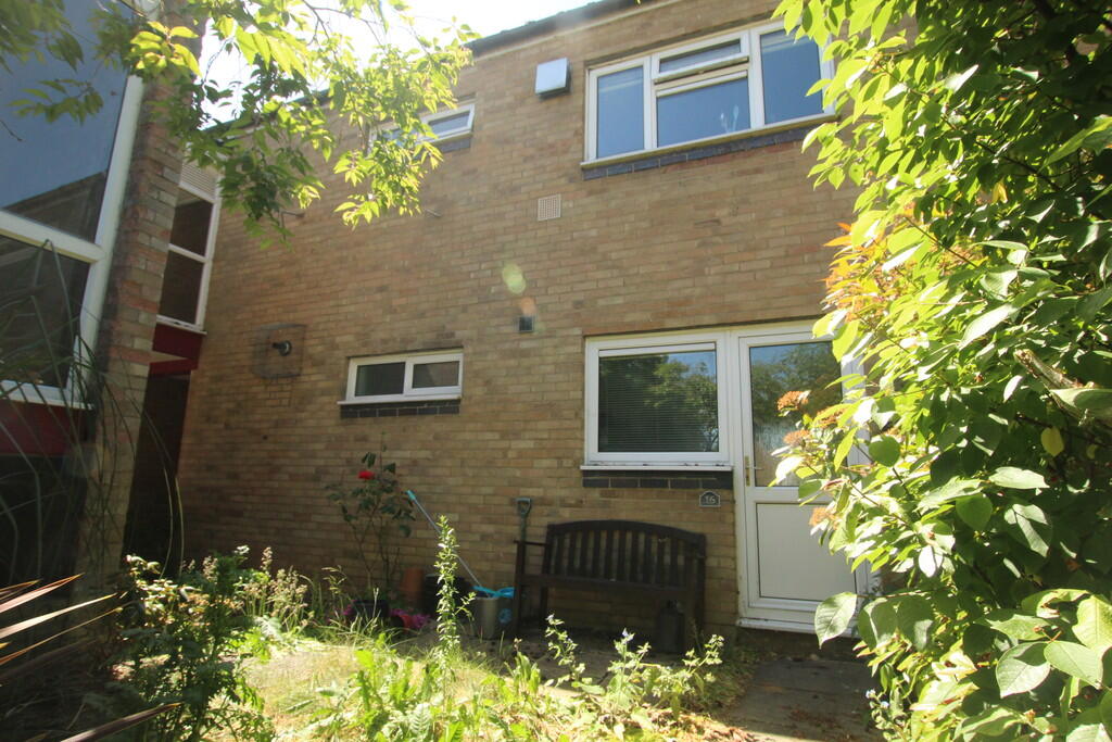 1 bed Apartment for rent in Cambridge. From Vincent Shaw - Cambridge