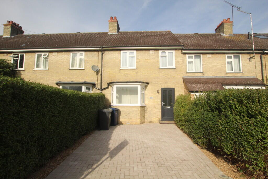 3 bed Mid Terraced House for rent in Cambridge. From Vincent Shaw - Cambridge 3 bed Mid Terraced House for rent in Cambridge. From Vincent Shaw - Cambridge