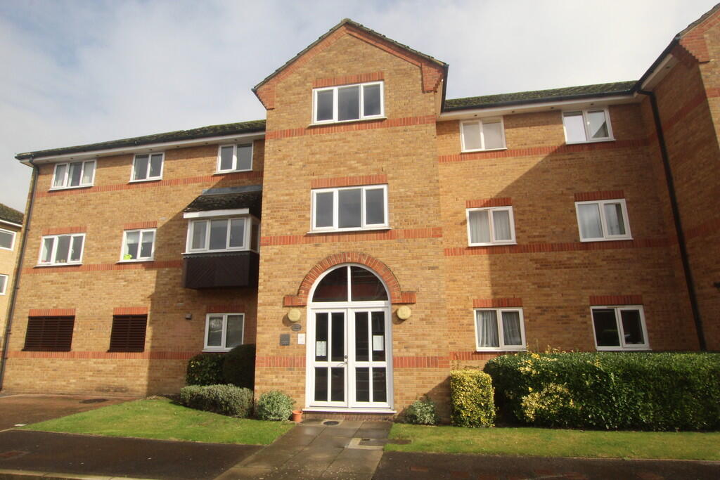 1 bed Apartment for rent in Bishop's Stortford. From Vincent Shaw - Cambridge