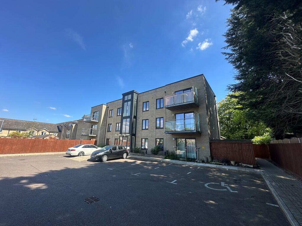 2 bed Apartment for rent in Cambridge. From Vincent Shaw - Cambridge