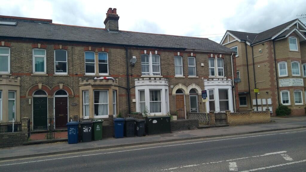 4 bed Mid Terraced House for rent in Cambridge. From Vincent Shaw - Cambridge 4 bed Mid Terraced House for rent in Cambridge. From Vincent Shaw - Cambridge