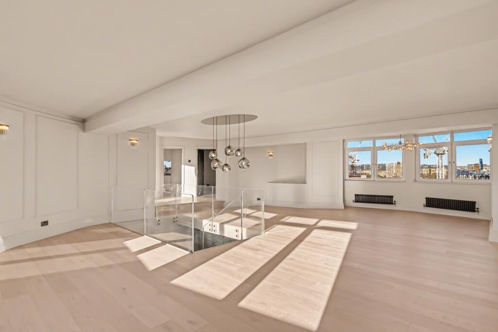 4 bed Penthouse for rent in London. From Vita Properties - London 4 bed Penthouse for rent in London. From Vita Properties - London