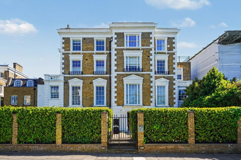 4 bed Apartment for rent in Paddington. From Vita Properties - London
