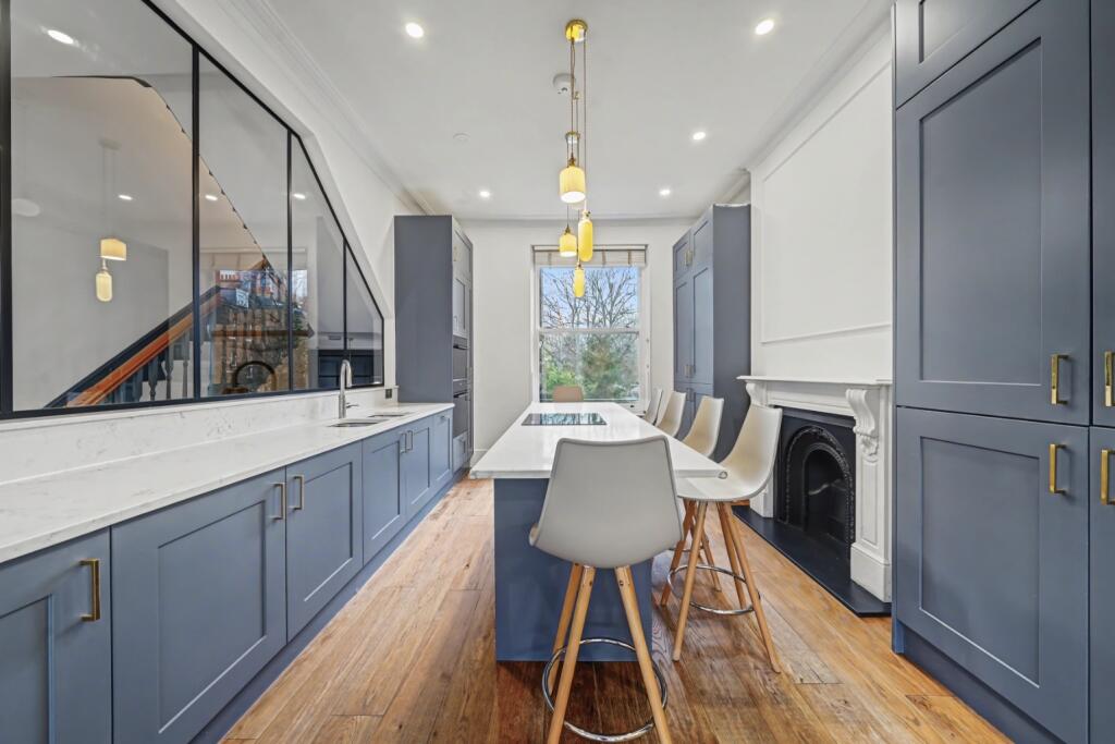 3 bed Apartment for rent in Hampstead. From Vita Properties - London