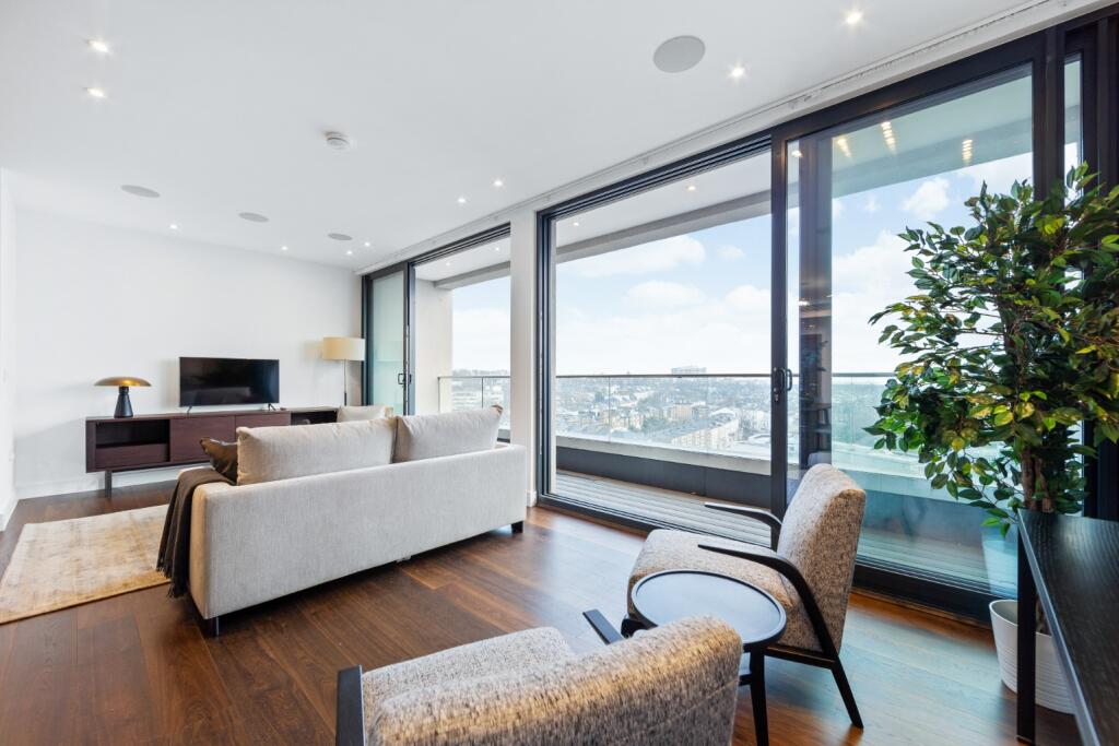 3 bed Apartment for rent in London. From Vita Properties - London