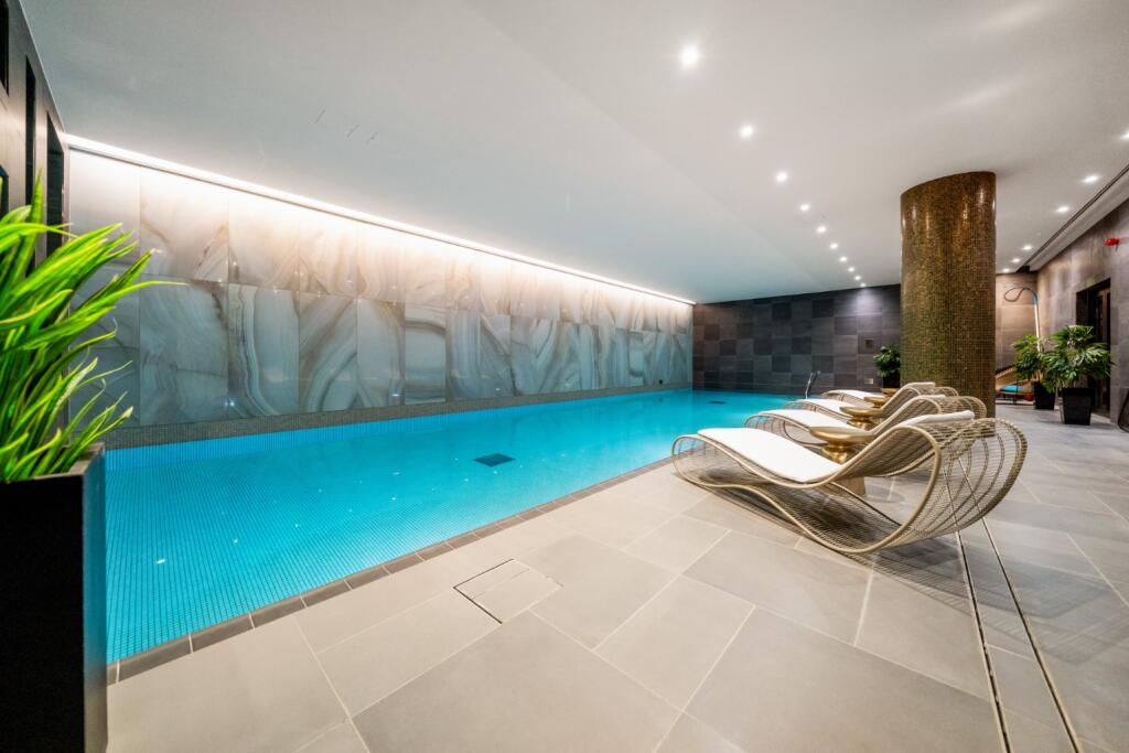 4 bed Mid Terraced House for rent in London. From Vita Properties - London