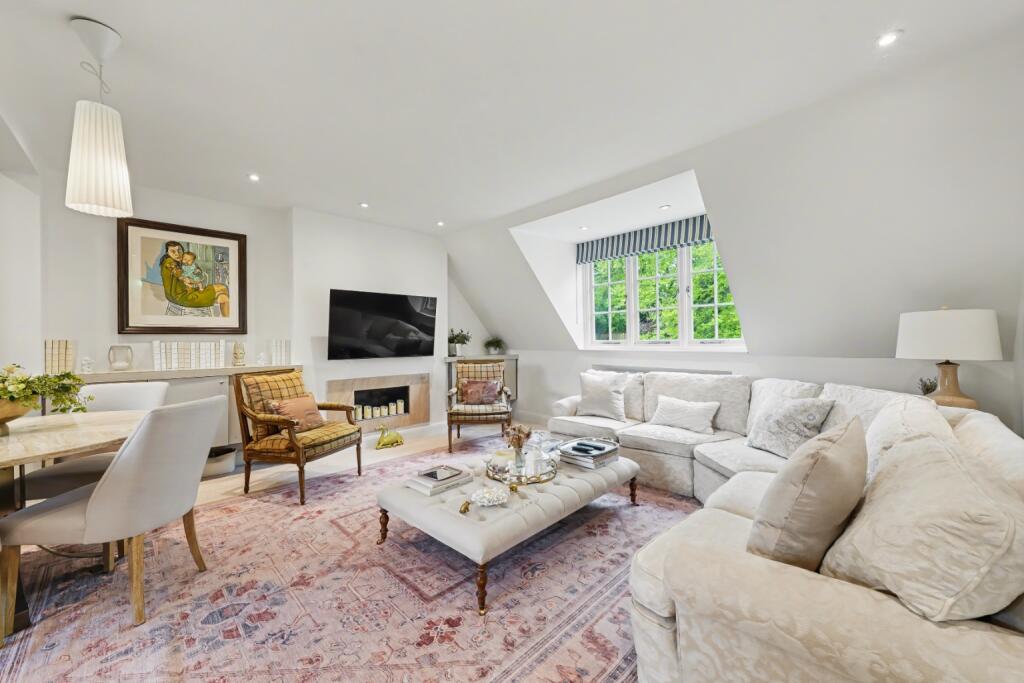 3 bed Apartment for rent in Hampstead. From Vita Properties - London