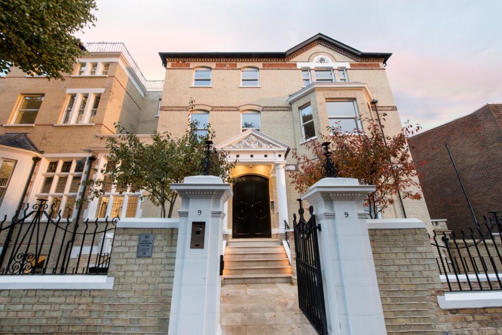 4 bed Apartment for rent in London. From Vita Properties - London