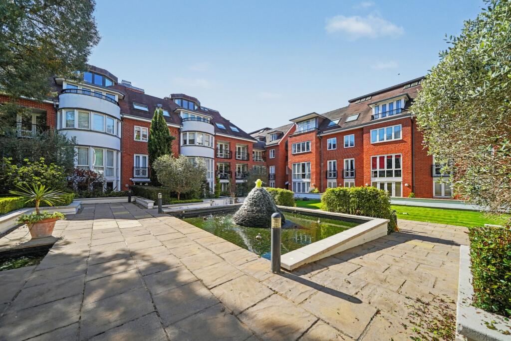 2 bed Apartment for rent in Hampstead. From Vita Properties - London
