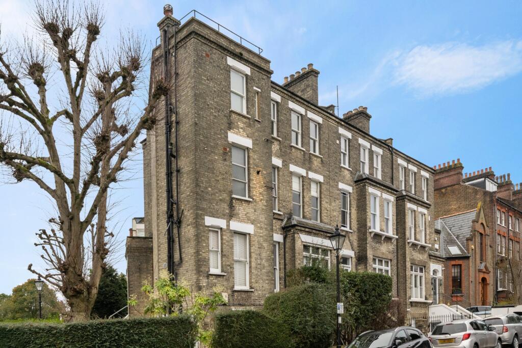 2 bed 1st Floor Flat for rent in Hampstead. From Vita Properties - London