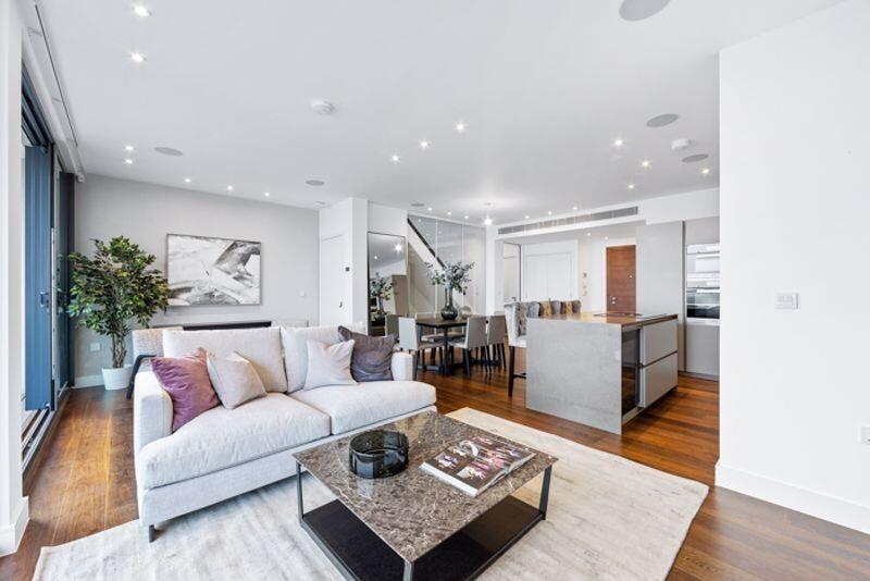 3 bed Penthouse for rent in London. From Vita Properties - London