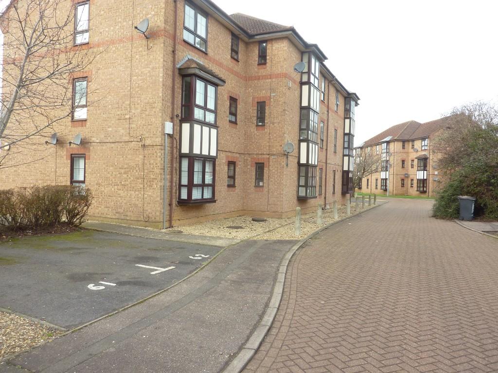 2 bed Apartment for rent in Peterborough. From Stead Property Ltd - Peterborough