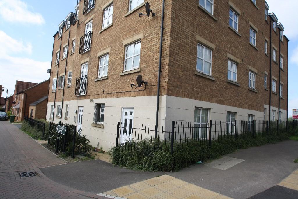 1 bed Apartment for rent in Yaxley. From Stead Property Ltd - Peterborough 1 bed Apartment for rent in Yaxley. From Stead Property Ltd - Peterborough