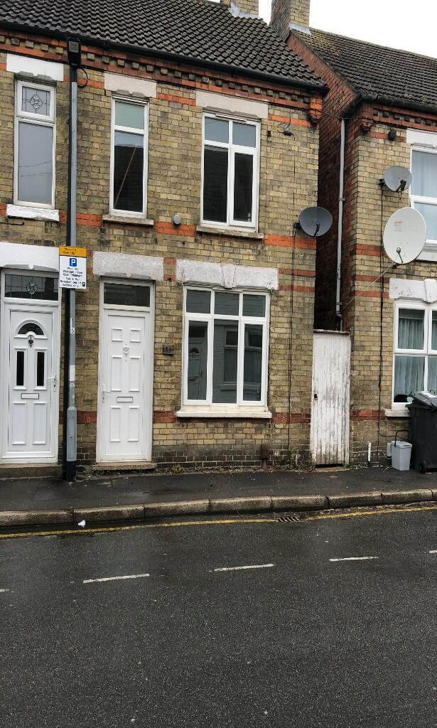 2 bed Mid Terraced House for rent in Peterborough. From Stead Property Ltd - Peterborough