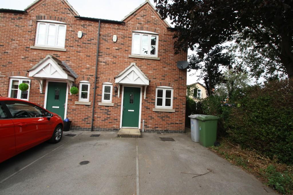 2 bed Semi Detached for rent in Coddington. From Stead Property Ltd - Peterborough 2 bed Semi Detached for rent in Coddington. From Stead Property Ltd - Peterborough
