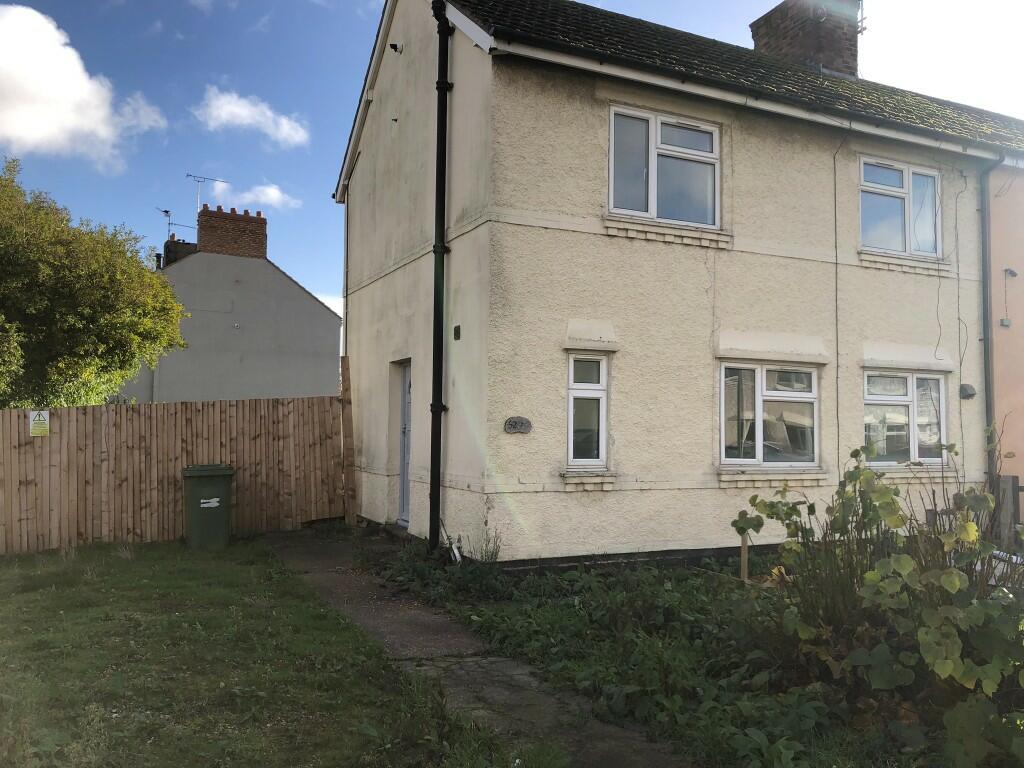 3 bed Semi Detached for rent in Peterborough. From Stead Property Ltd - Peterborough
