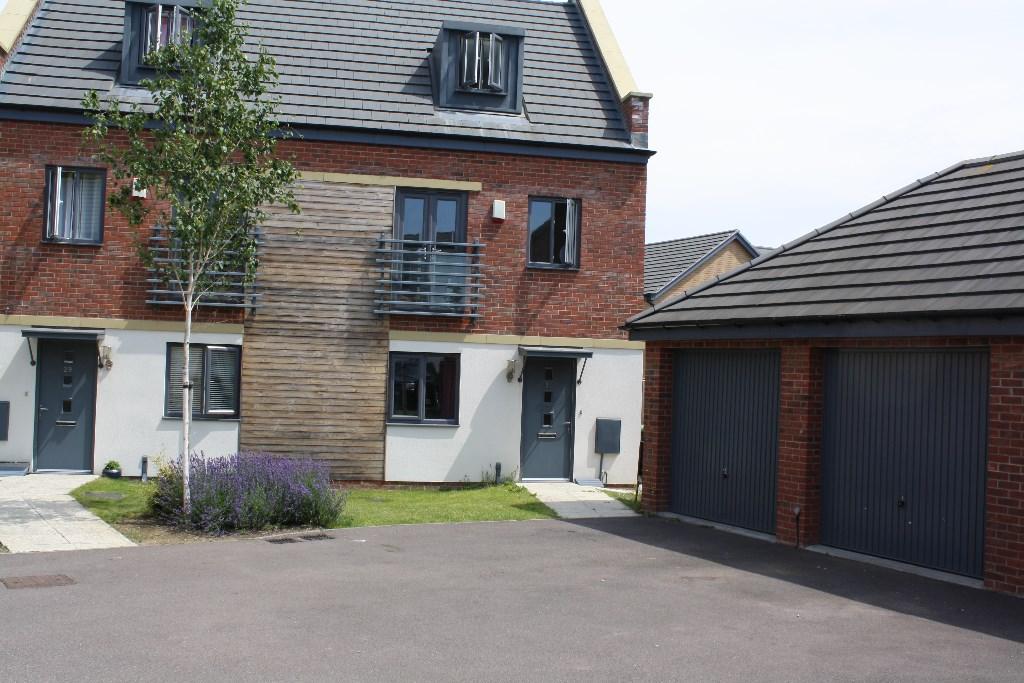 3 bed Semi Detached for rent in Yaxley. From Stead Property Ltd - Peterborough