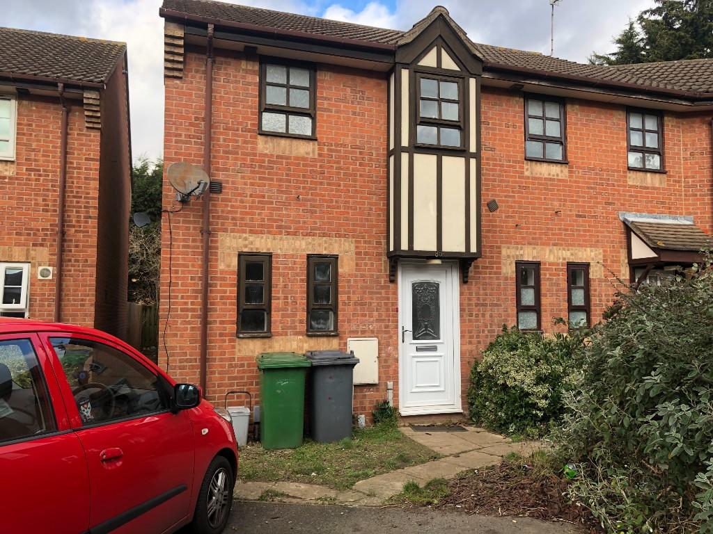 2 bed End of Terrace for rent in Peterborough. From Stead Property Ltd - Peterborough 2 bed End of Terrace for rent in Peterborough. From Stead Property Ltd - Peterborough