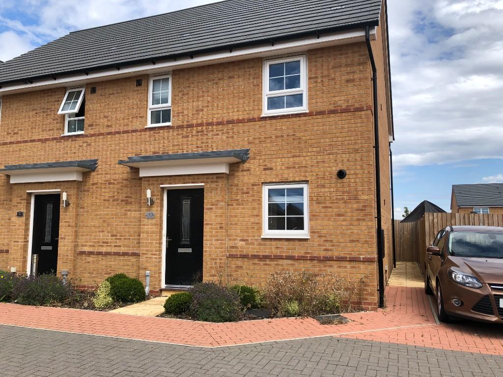 3 bed Semi Detached for rent in Yaxley. From Stead Property Ltd - Peterborough 3 bed Semi Detached for rent in Yaxley. From Stead Property Ltd - Peterborough