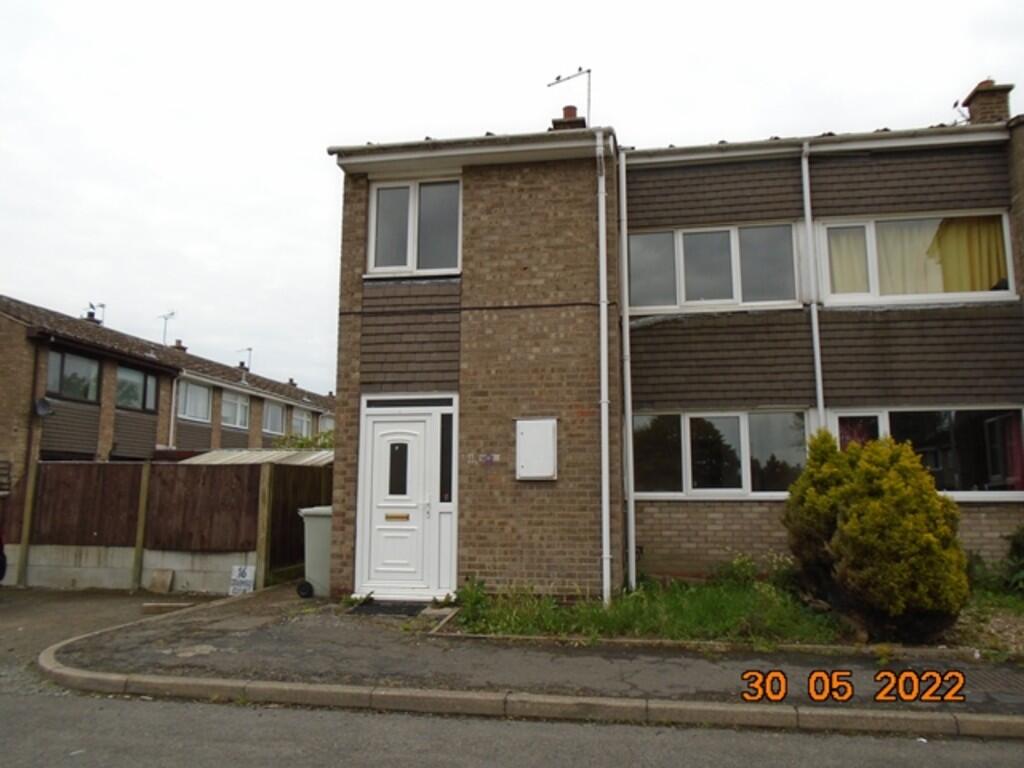 3 bed End of Terrace for rent in Tattershall. From Walters Estate Agents - Woodhall Spa
