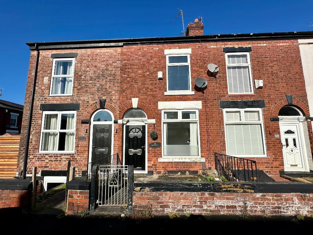 2 bed Mid Terraced House for rent in Stockport. From Warrens - Stockport