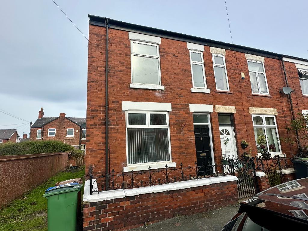 2 bed End of Terrace for rent in Hazel Grove. From Warrens - Stockport