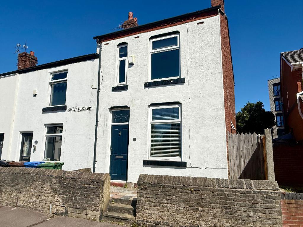 2 bed End of Terrace for rent in Hazel Grove. From Warrens - Stockport 2 bed End of Terrace for rent in Hazel Grove. From Warrens - Stockport