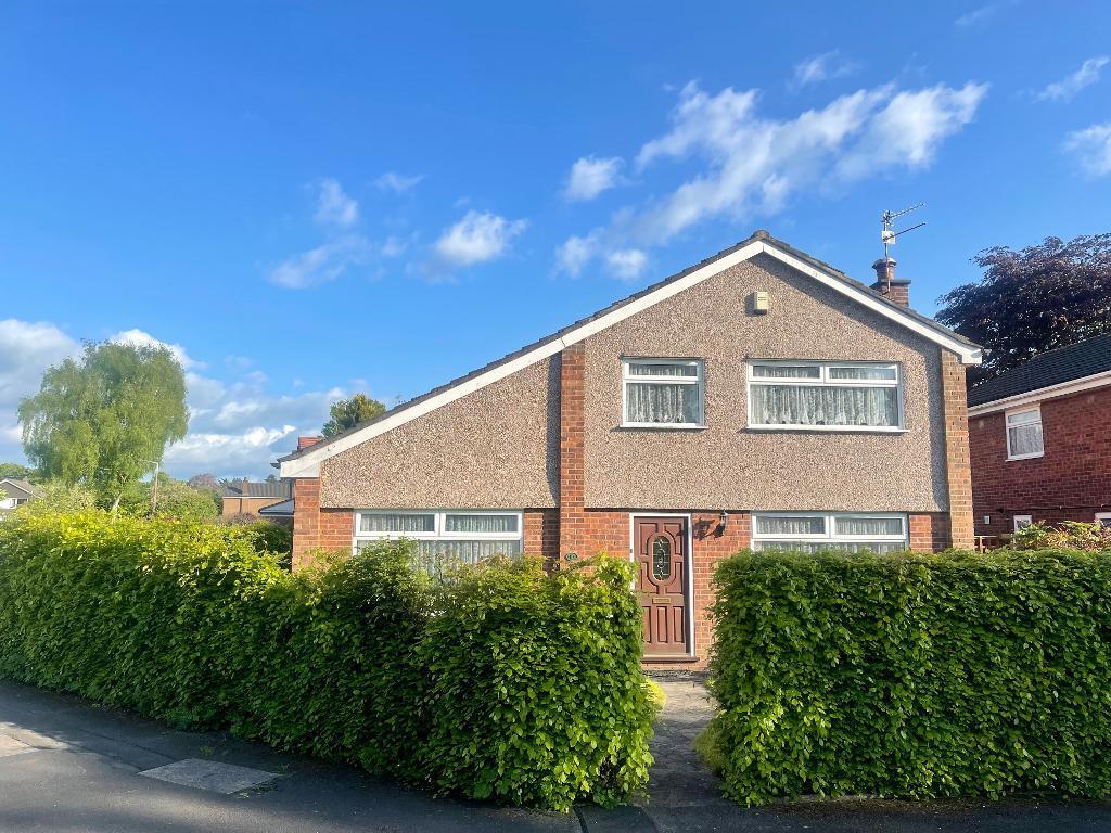 3 bed Detached for rent in Cheadle Hulme. From Warrens - Stockport