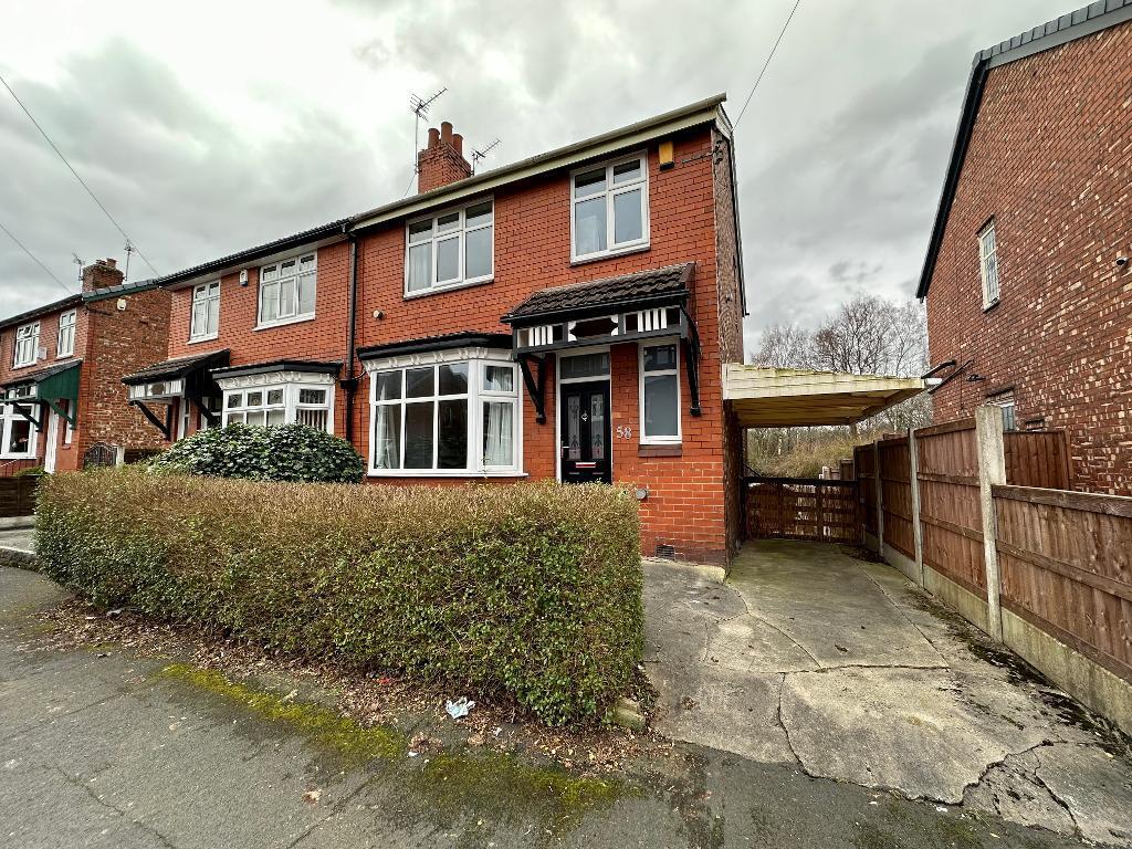 3 bed Semi Detached for rent in Hazel Grove. From Warrens - Stockport