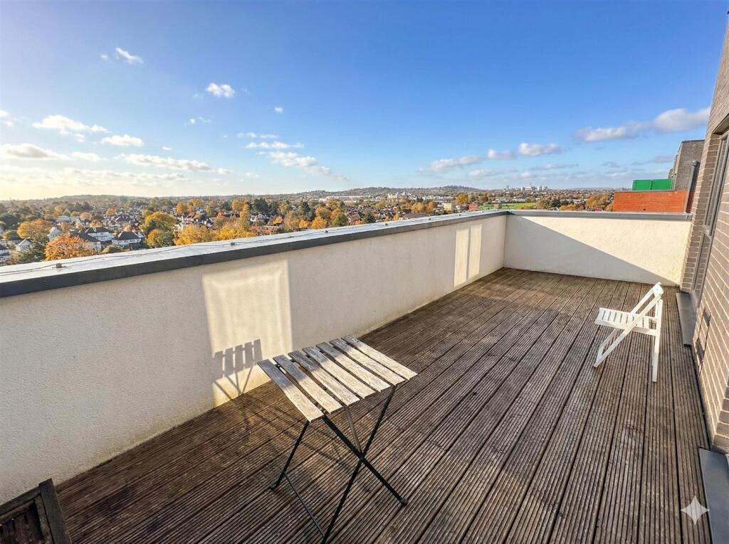 2 bed 1st Floor Flat for rent in Wembley. From Warwick Estate Agents - London