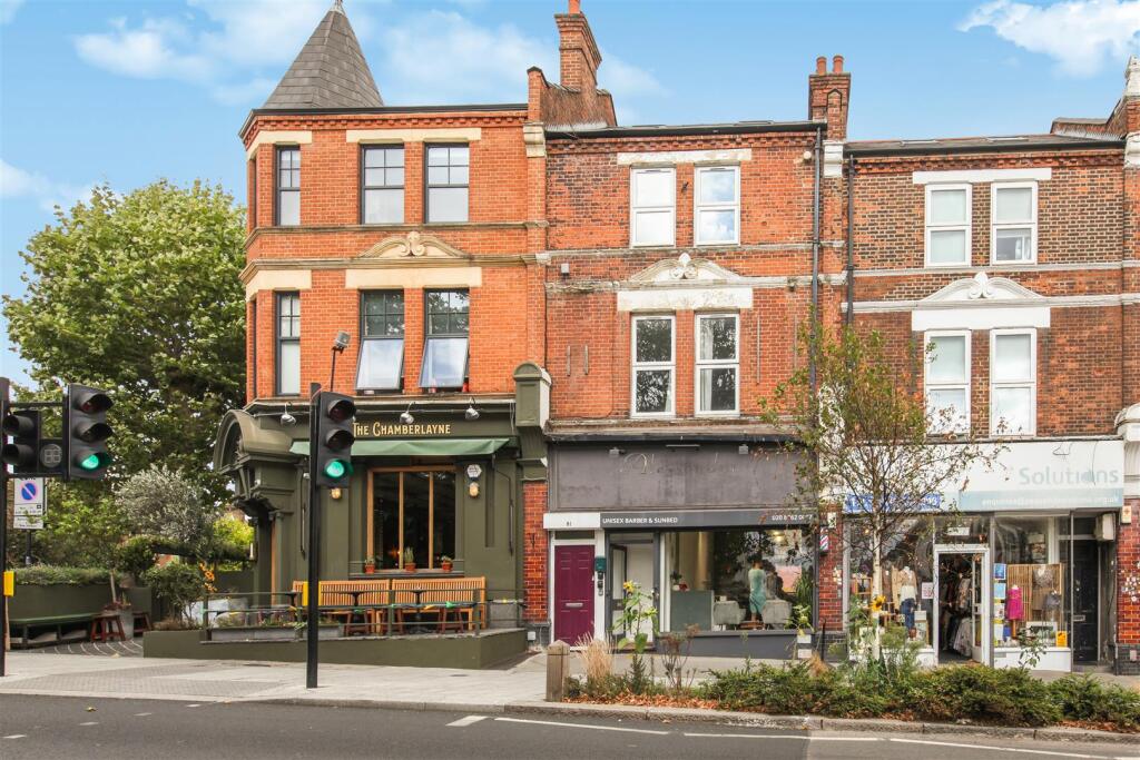 4 bed 1st Floor Flat for rent in Willesden. From Warwick Estate Agents - London 4 bed 1st Floor Flat for rent in Willesden. From Warwick Estate Agents - London